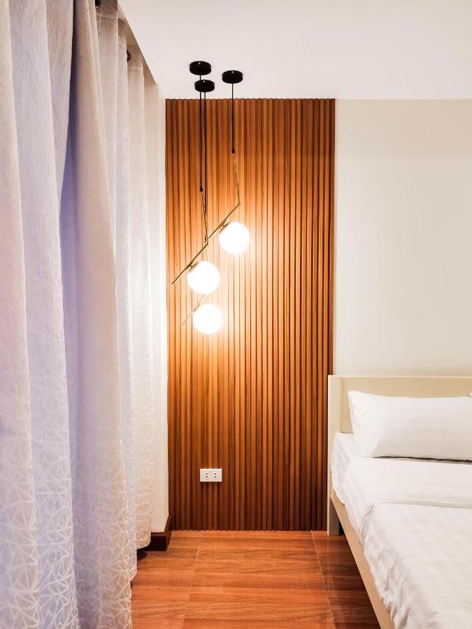 Eekos Bed And Breakfast باغيو المظهر الخارجي الصورة