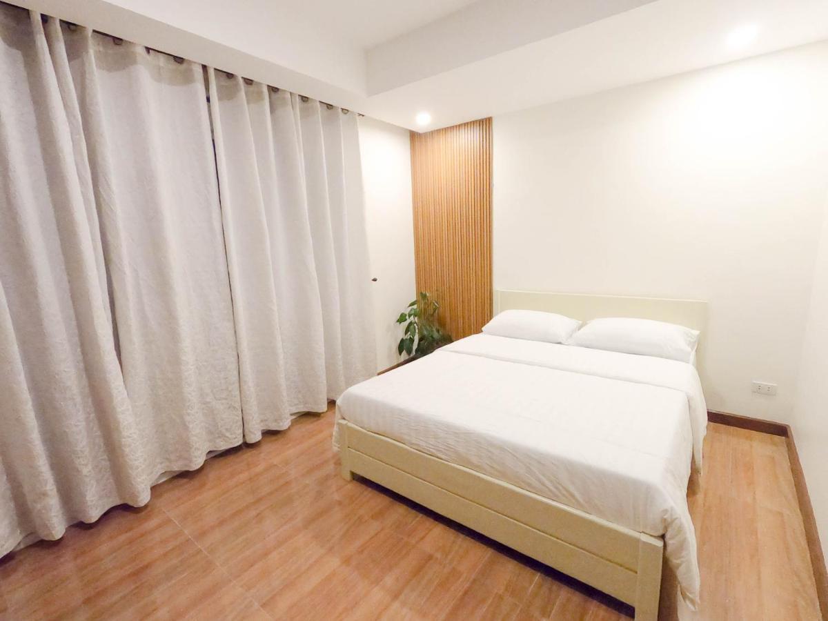 Eekos Bed And Breakfast باغيو المظهر الخارجي الصورة