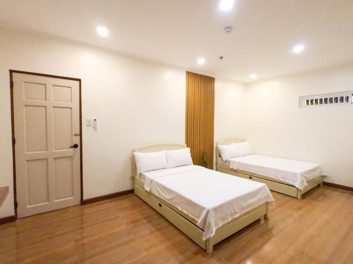 Eekos Bed And Breakfast باغيو المظهر الخارجي الصورة