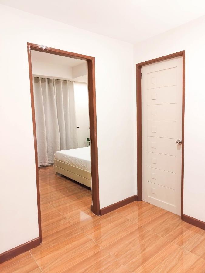 Eekos Bed And Breakfast باغيو المظهر الخارجي الصورة