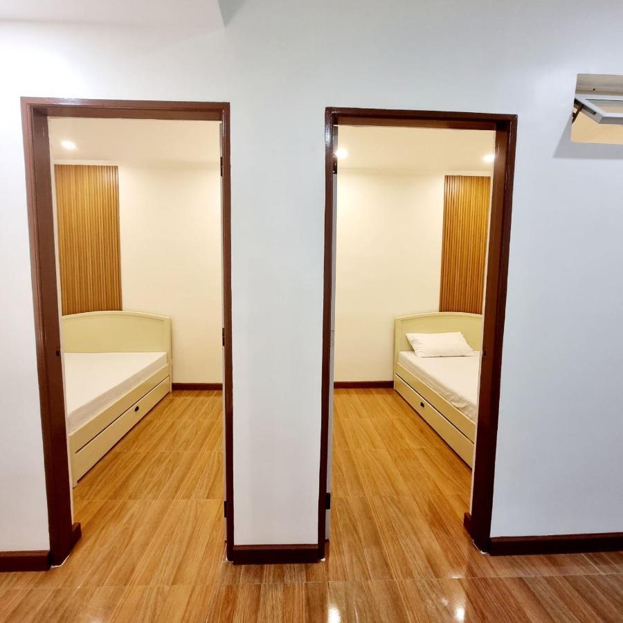 Eekos Bed And Breakfast باغيو المظهر الخارجي الصورة