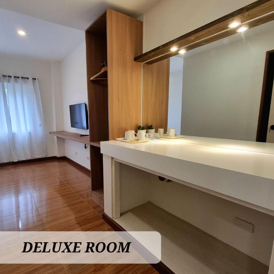 Eekos Bed And Breakfast باغيو المظهر الخارجي الصورة