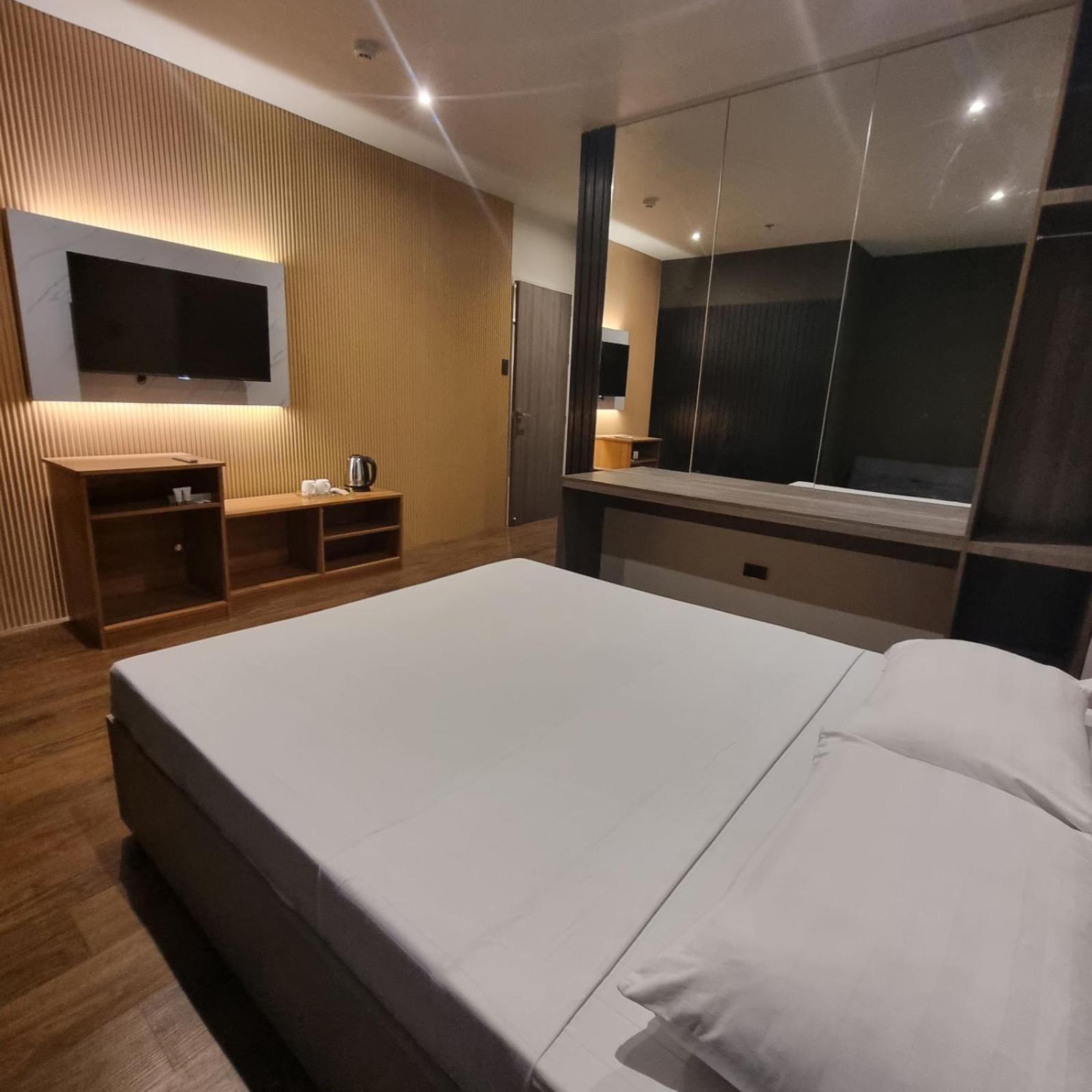 Eekos Bed And Breakfast باغيو المظهر الخارجي الصورة