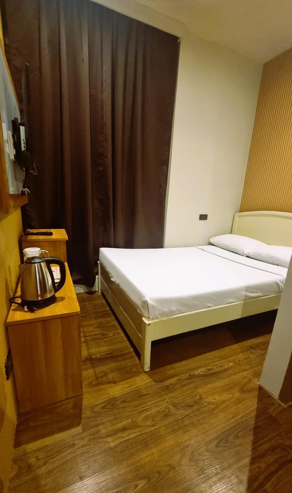 Eekos Bed And Breakfast باغيو المظهر الخارجي الصورة